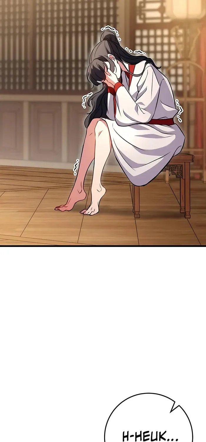 Taitei no Ken Chapter 18 page 32 - 