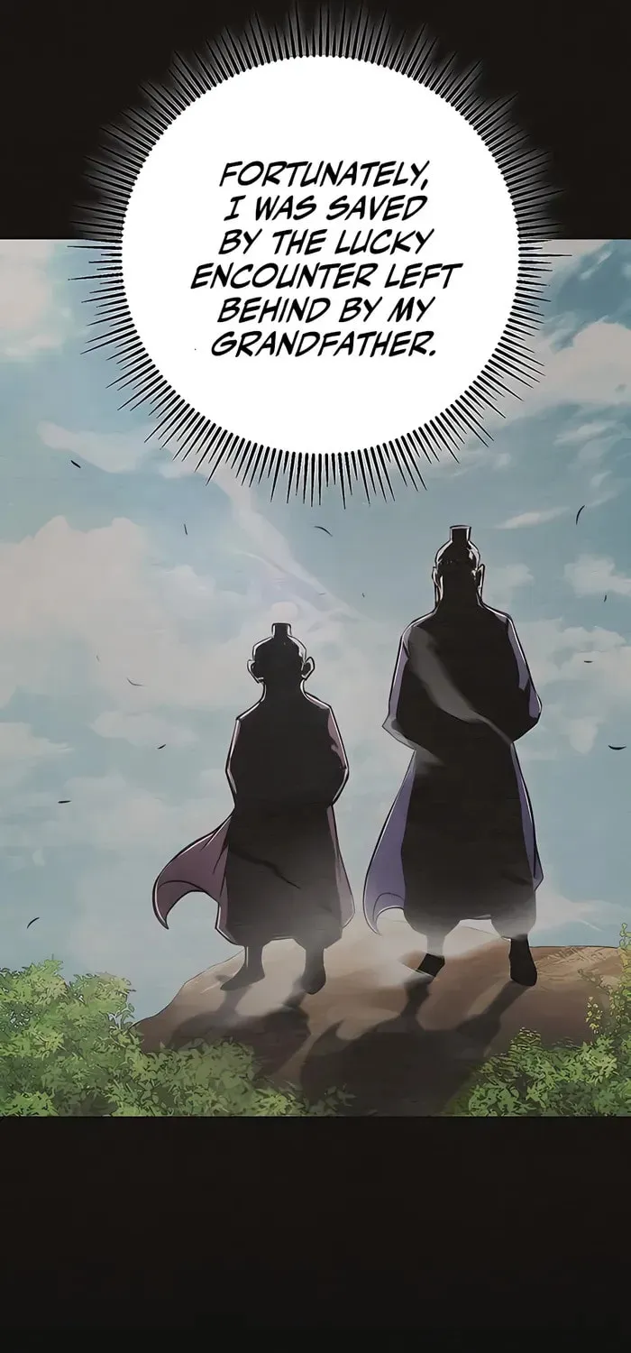 Taitei no Ken Chapter 18 page 40 - 
