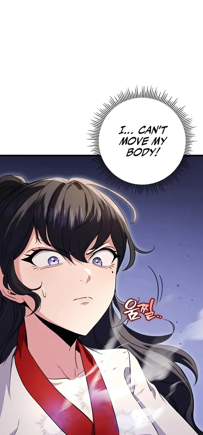 Taitei no Ken Chapter 18 page 49 - 
