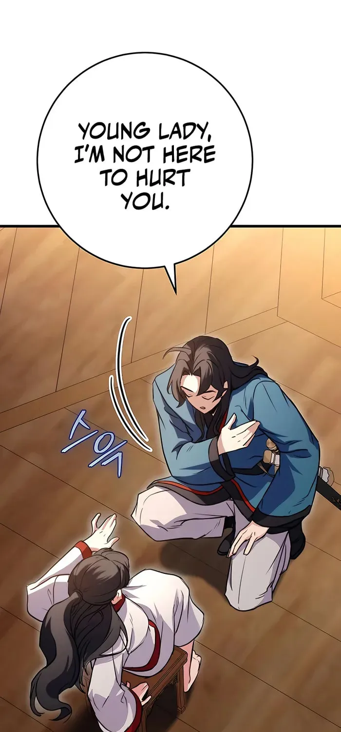 Taitei no Ken Chapter 18 page 51 - 