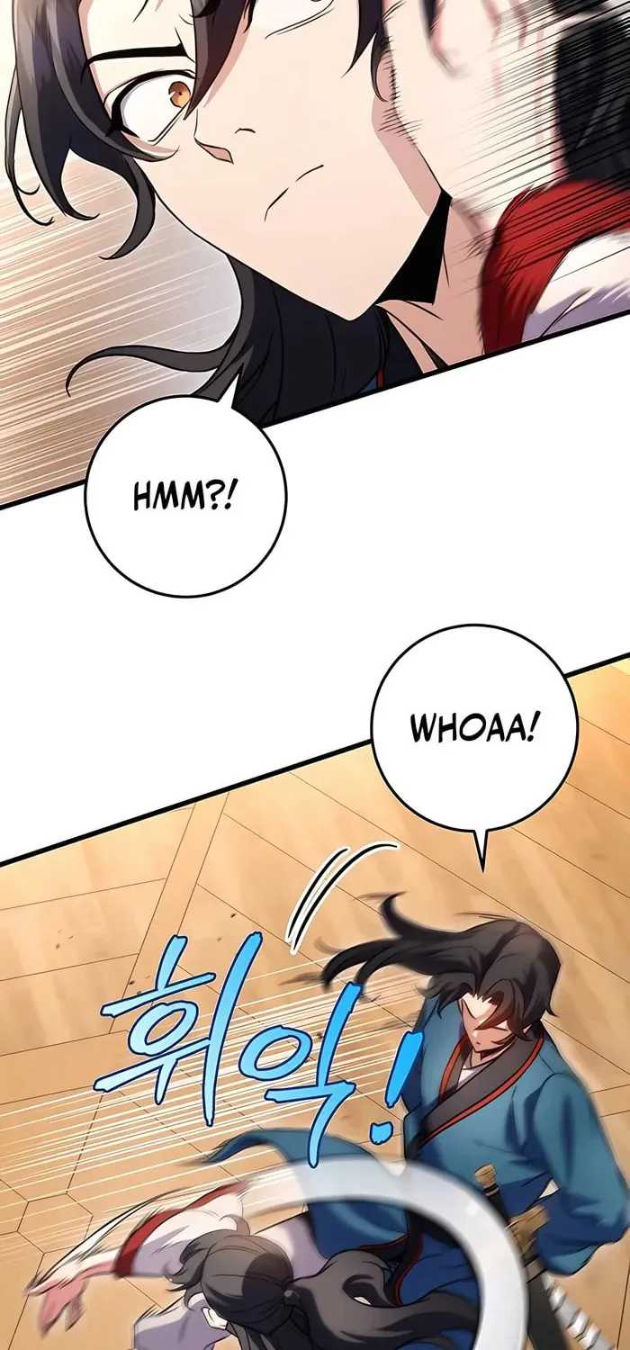 Taitei no Ken Chapter 18 page 61 - 