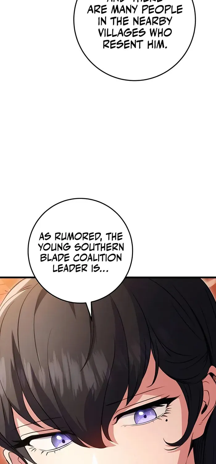 Taitei no Ken Chapter 18 page 8 - 