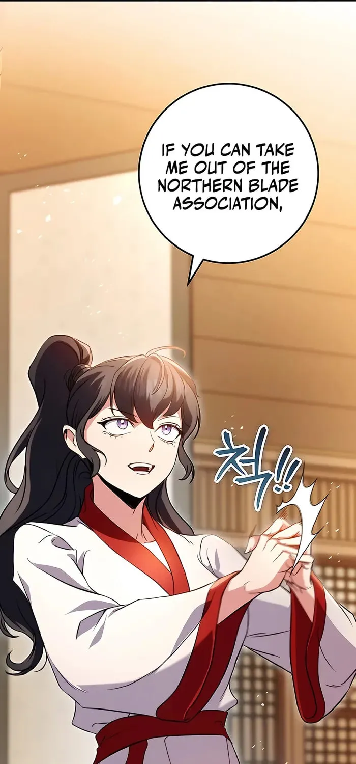 Taitei no Ken Chapter 18 page 87 - 