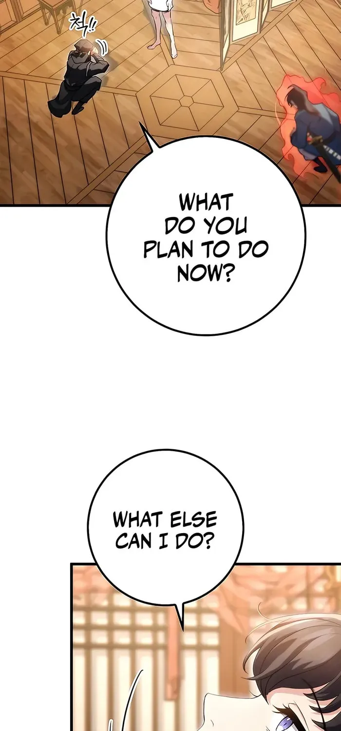Taitei no Ken Chapter 18 page 10 - 