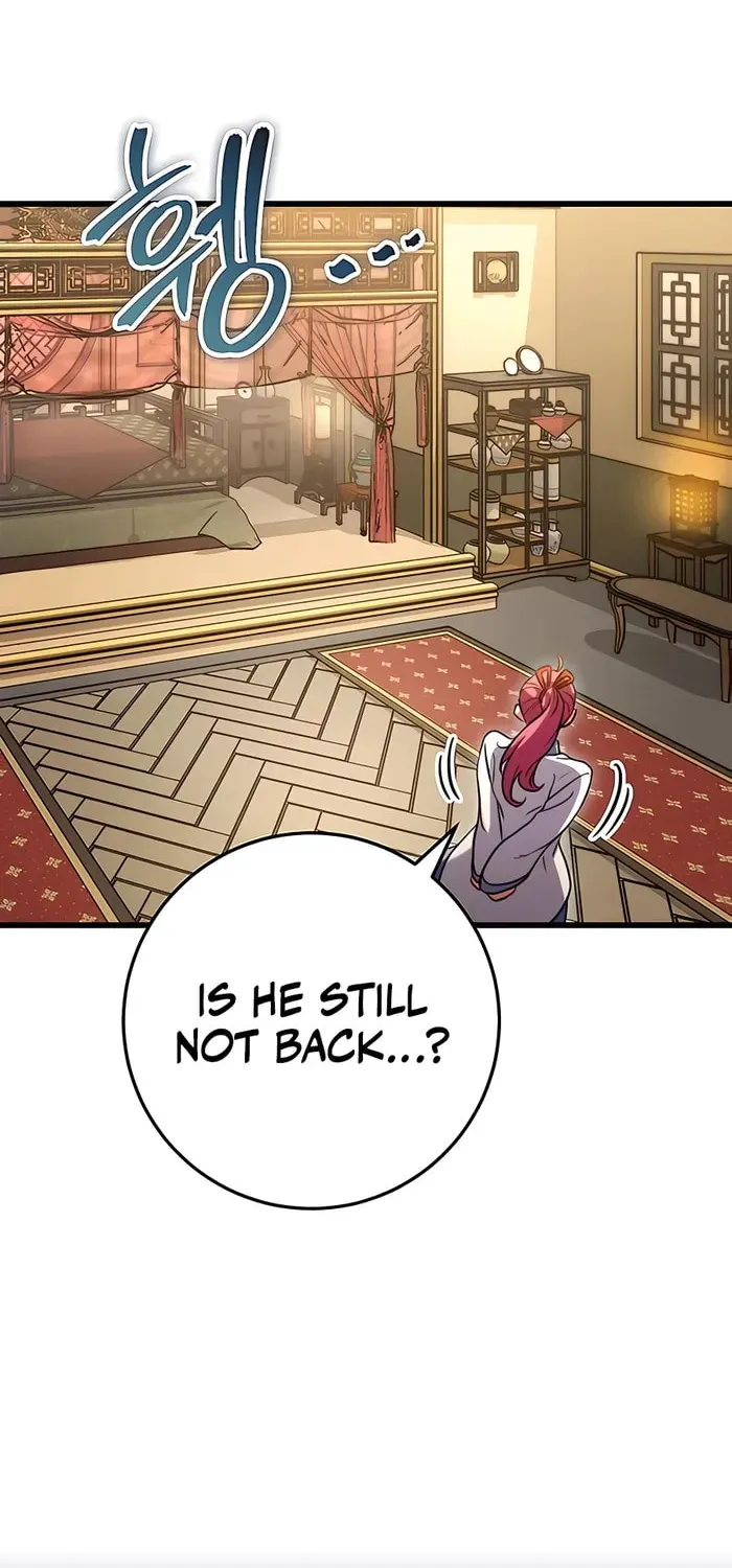 Taitei no Ken Chapter 18 page 96 - 
