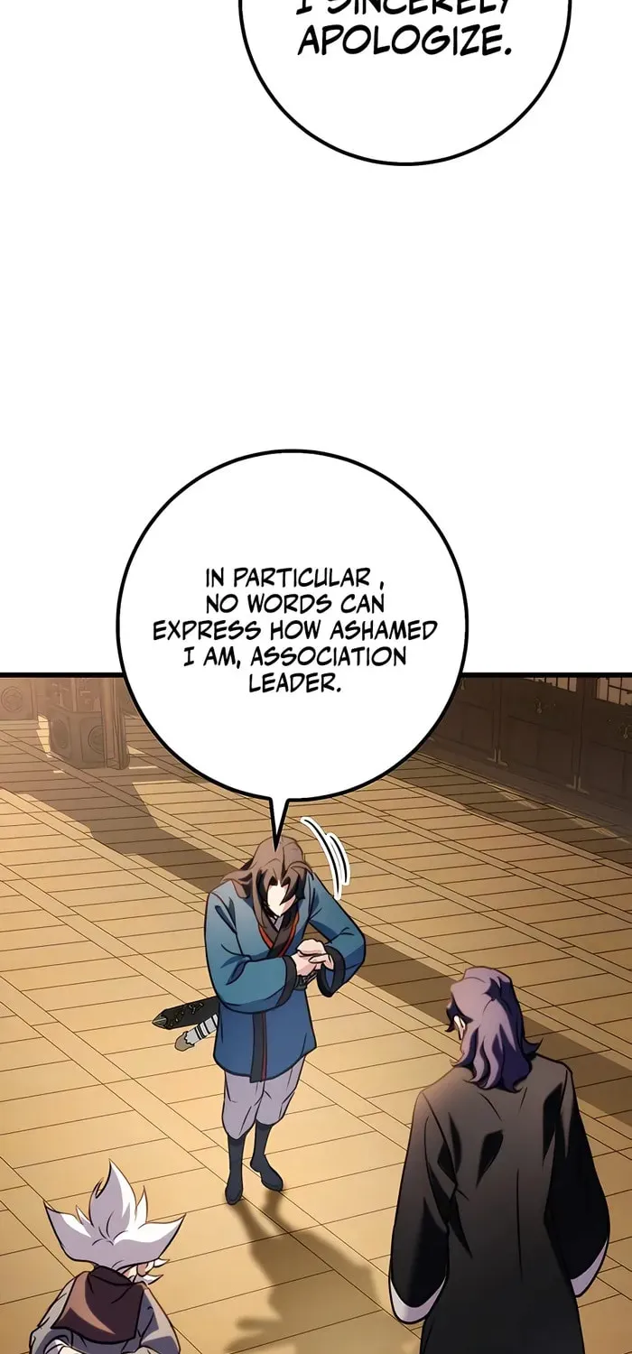 Taitei no Ken Chapter 19 page 105 - 