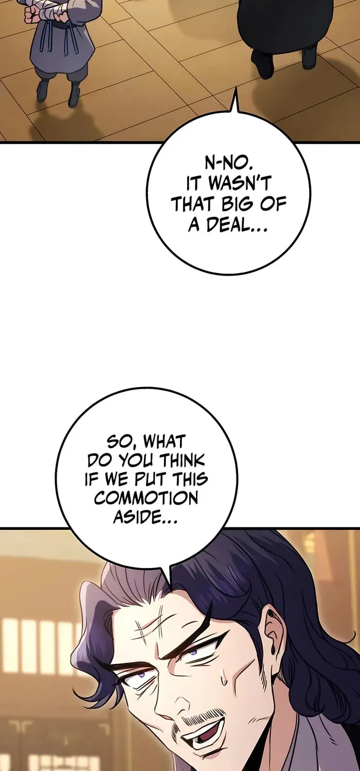 Taitei no Ken Chapter 19 page 106 - 