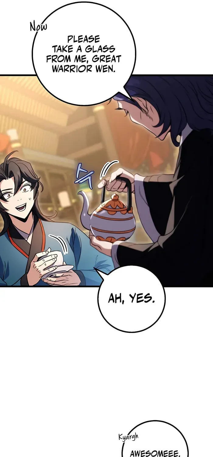 Taitei no Ken Chapter 19 page 110 - 
