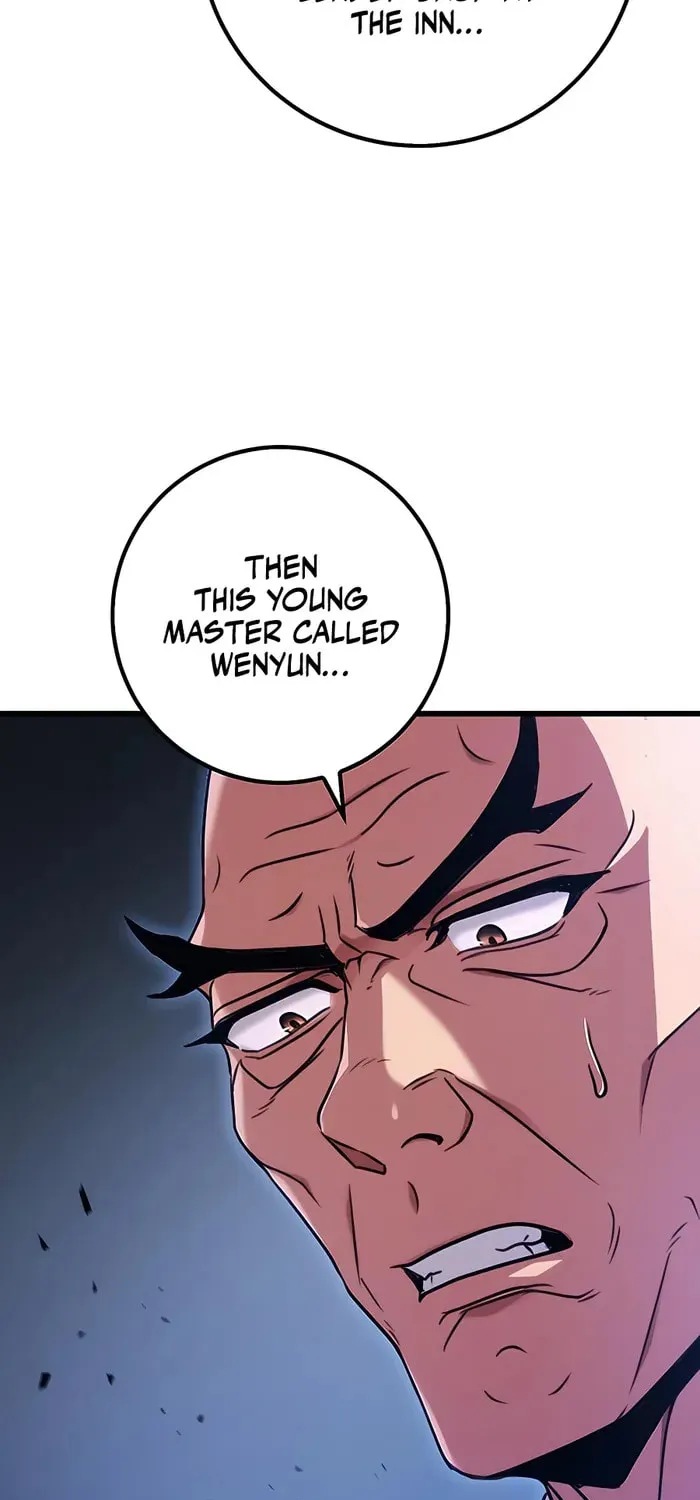 Taitei no Ken Chapter 19 page 14 - 