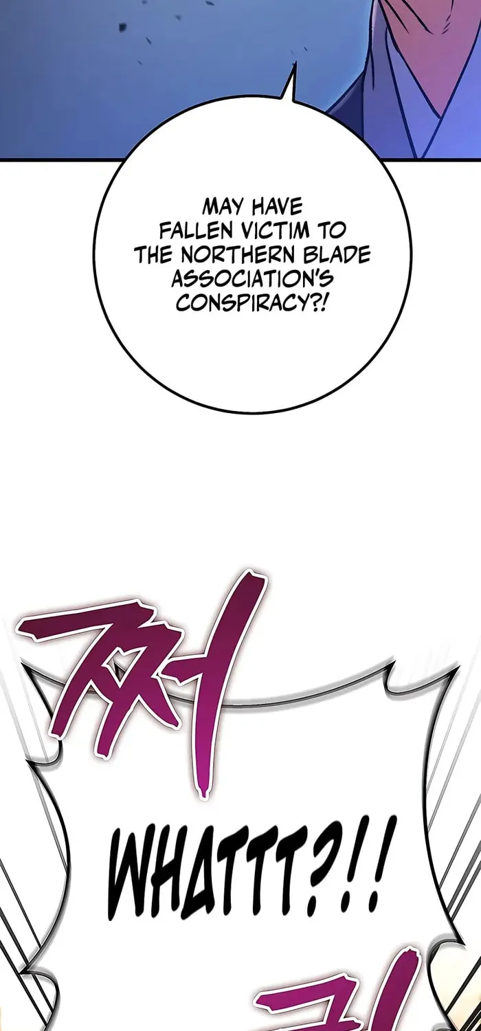 Taitei no Ken Chapter 19 page 15 - 
