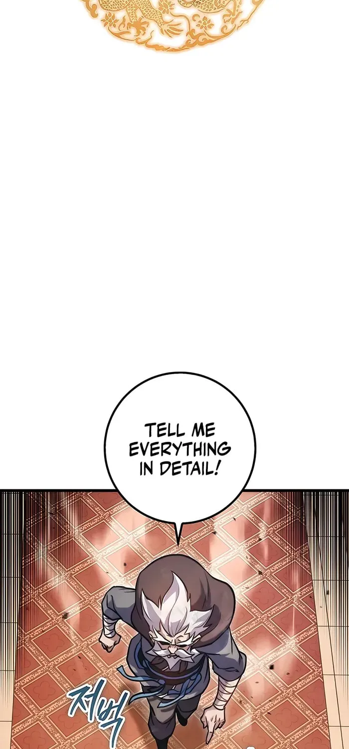 Taitei no Ken Chapter 19 page 21 - 