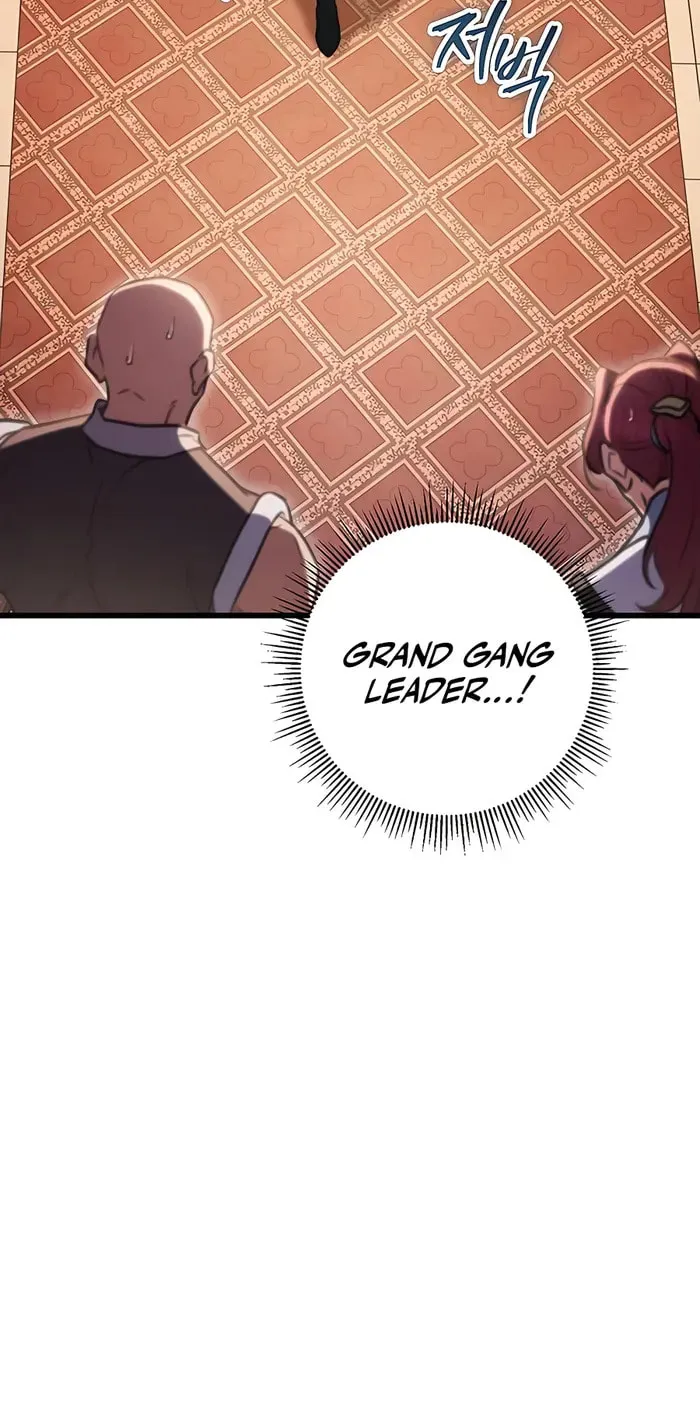 Taitei no Ken Chapter 19 page 22 - 