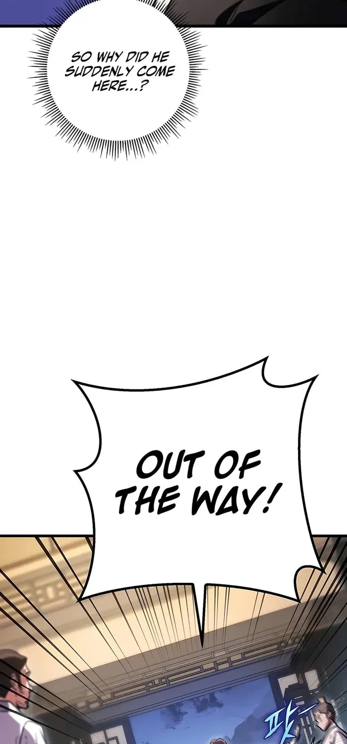 Taitei no Ken Chapter 19 page 25 - 