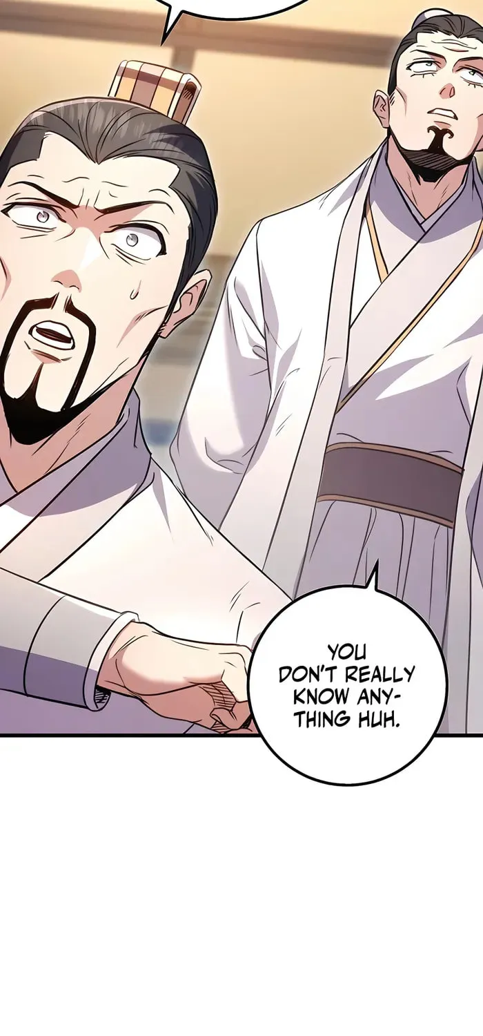 Taitei no Ken Chapter 19 page 27 - 