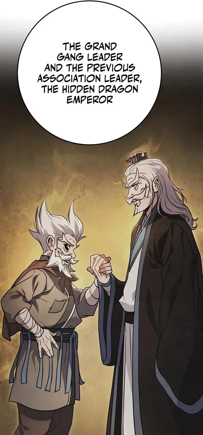 Taitei no Ken Chapter 19 page 29 - 