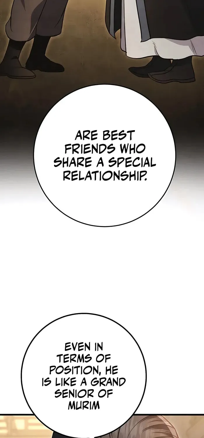Taitei no Ken Chapter 19 page 30 - 