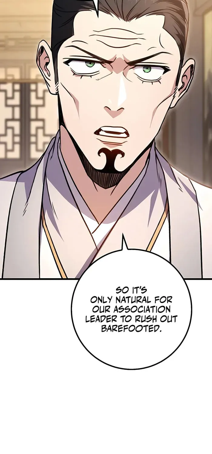 Taitei no Ken Chapter 19 page 31 - 