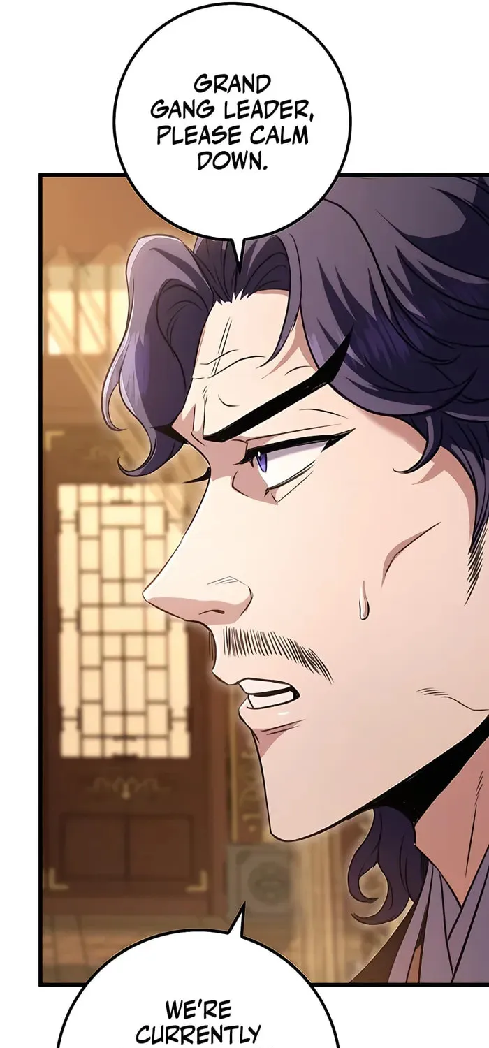 Taitei no Ken Chapter 19 page 34 - 