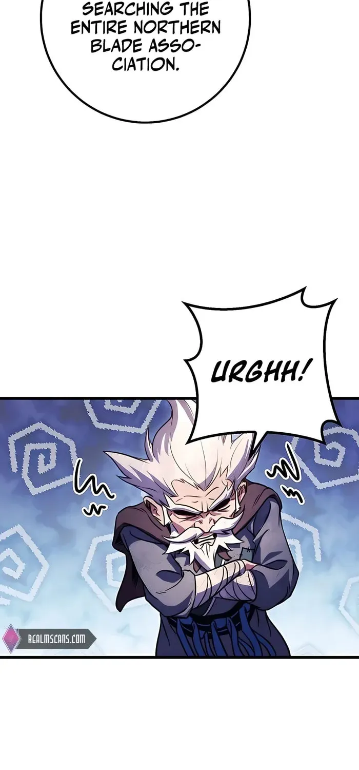 Taitei no Ken Chapter 19 page 35 - 