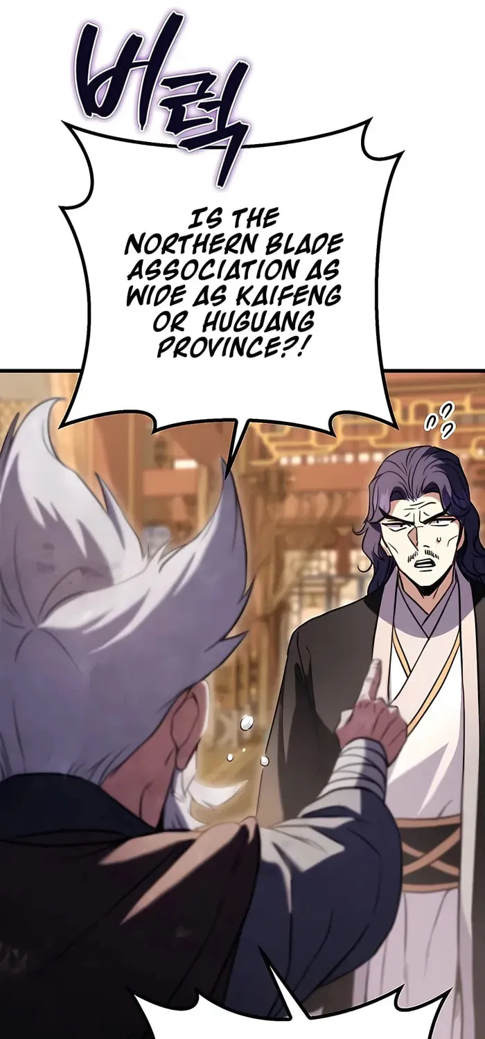 Taitei no Ken Chapter 19 page 36 - 