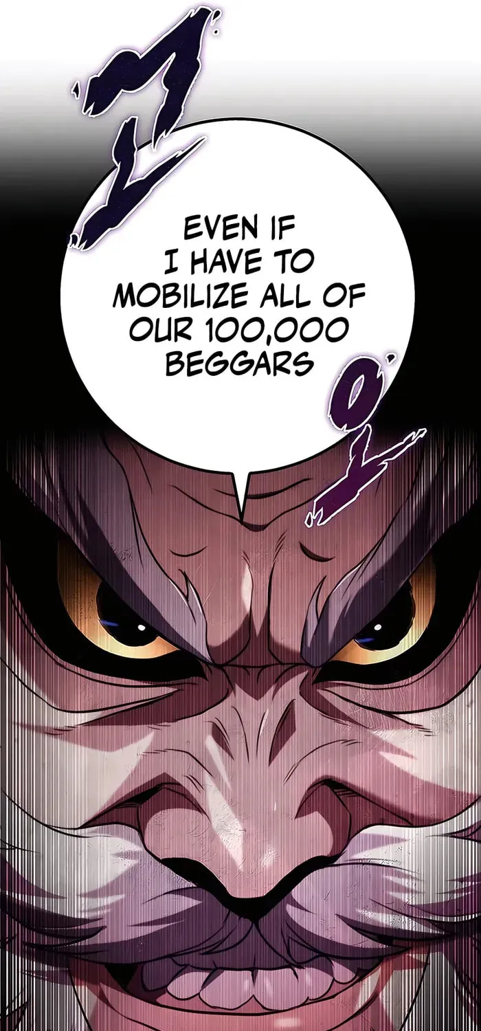 Taitei no Ken Chapter 19 page 39 - 