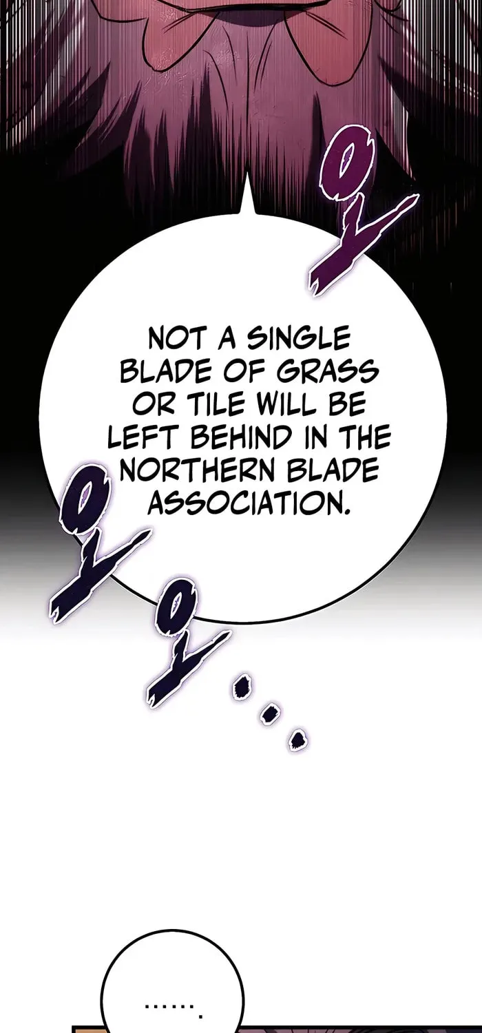 Taitei no Ken Chapter 19 page 40 - 
