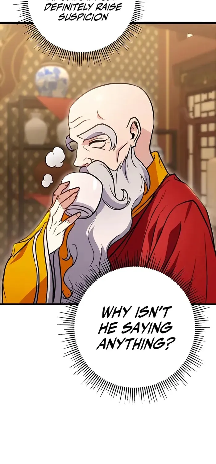 Taitei no Ken Chapter 19 page 45 - 
