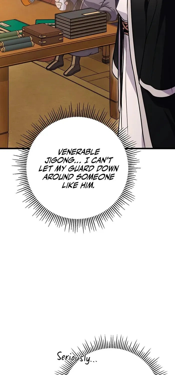 Taitei no Ken Chapter 19 page 50 - 