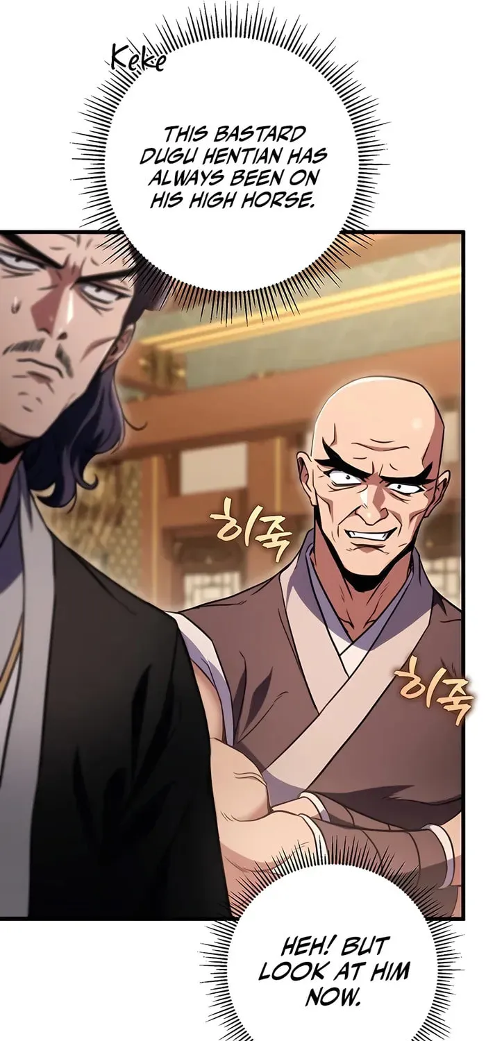 Taitei no Ken Chapter 19 page 52 - 