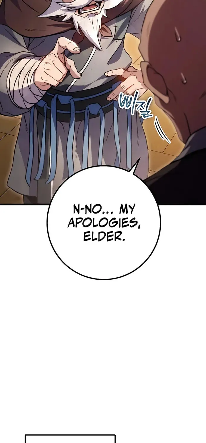 Taitei no Ken Chapter 19 page 54 - 