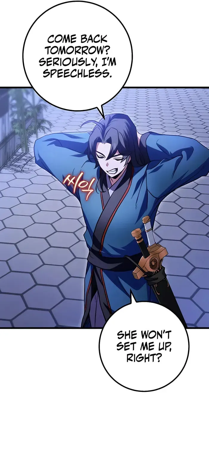 Taitei no Ken Chapter 19 page 57 - 
