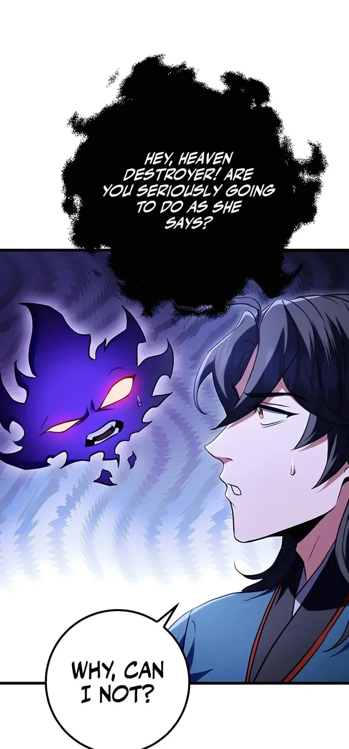 Taitei no Ken Chapter 19 page 58 - 