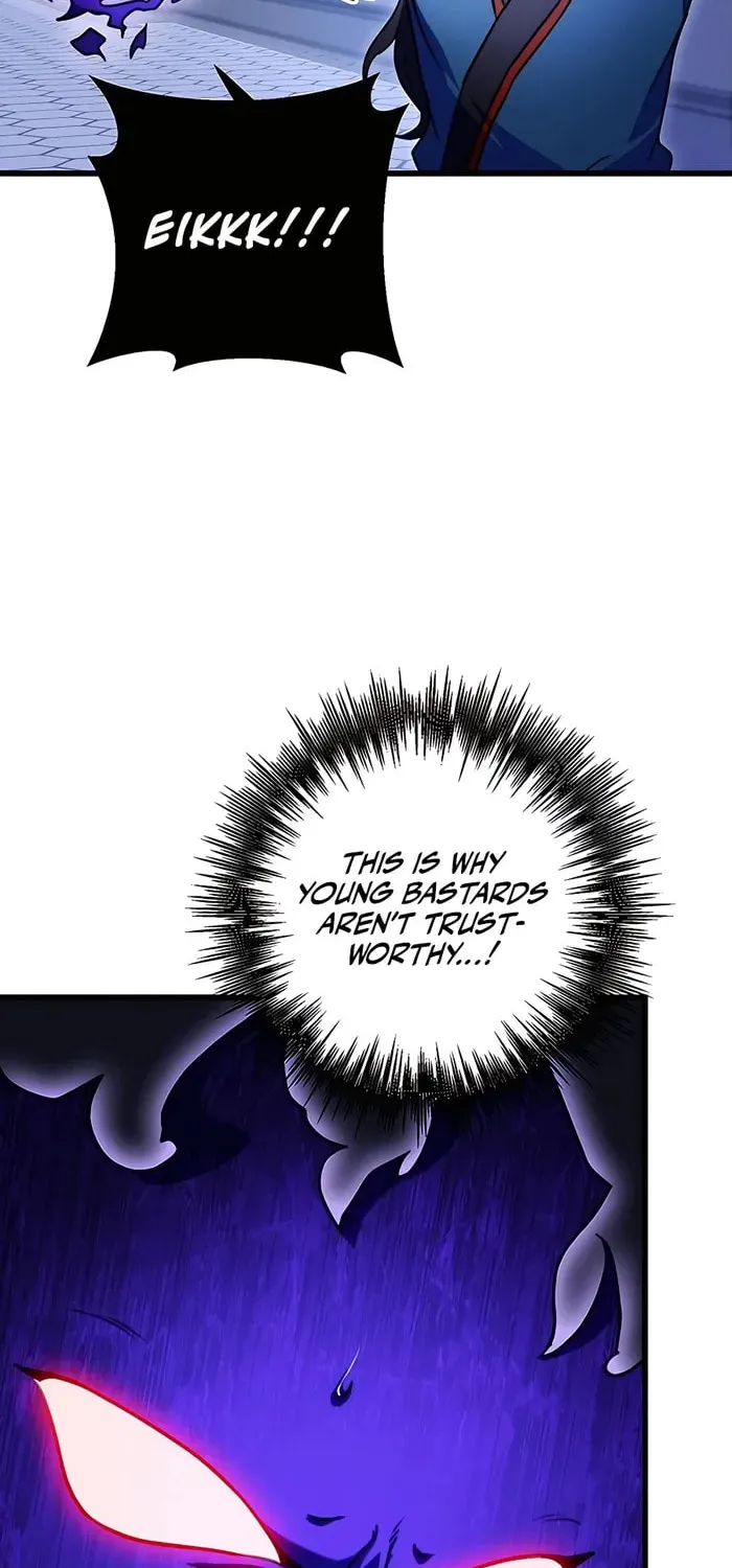 Taitei no Ken Chapter 19 page 65 - 