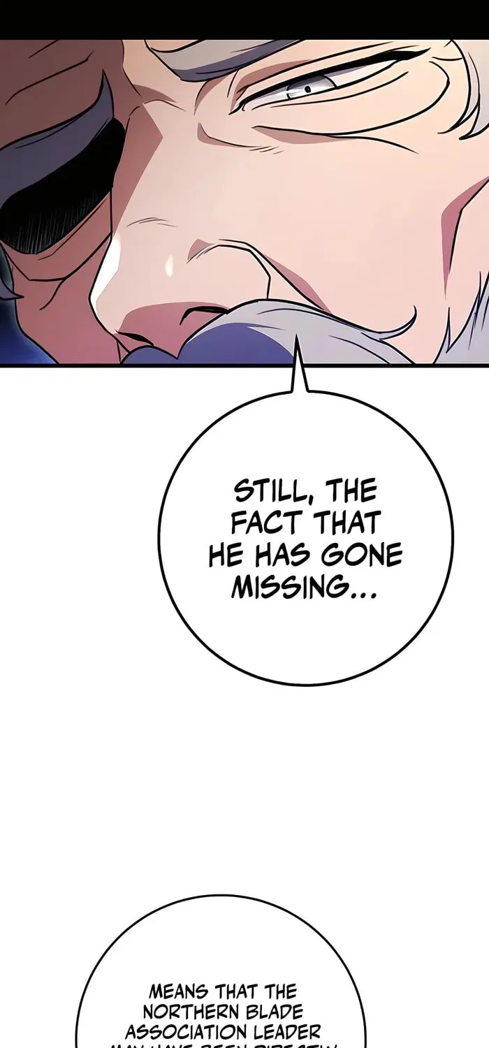Taitei no Ken Chapter 19 page 8 - 