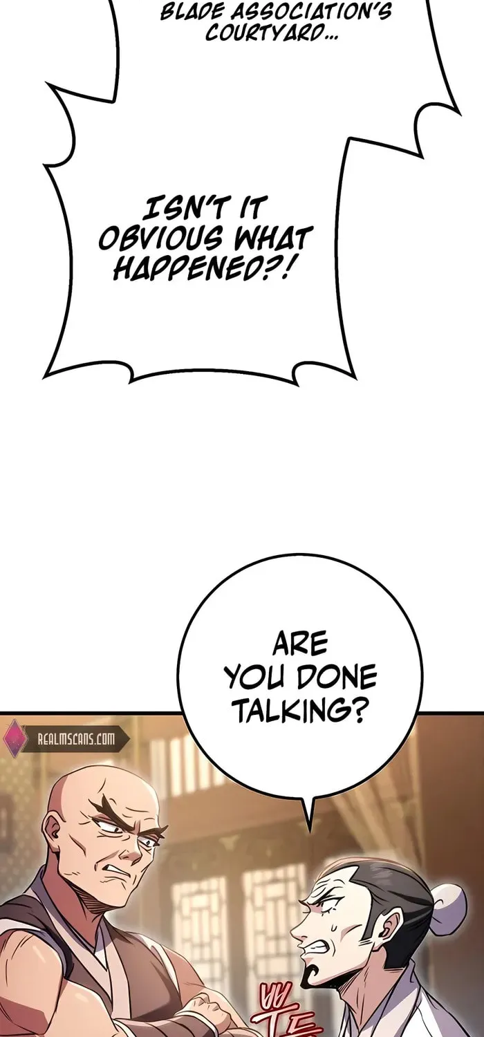Taitei no Ken Chapter 19 page 81 - 