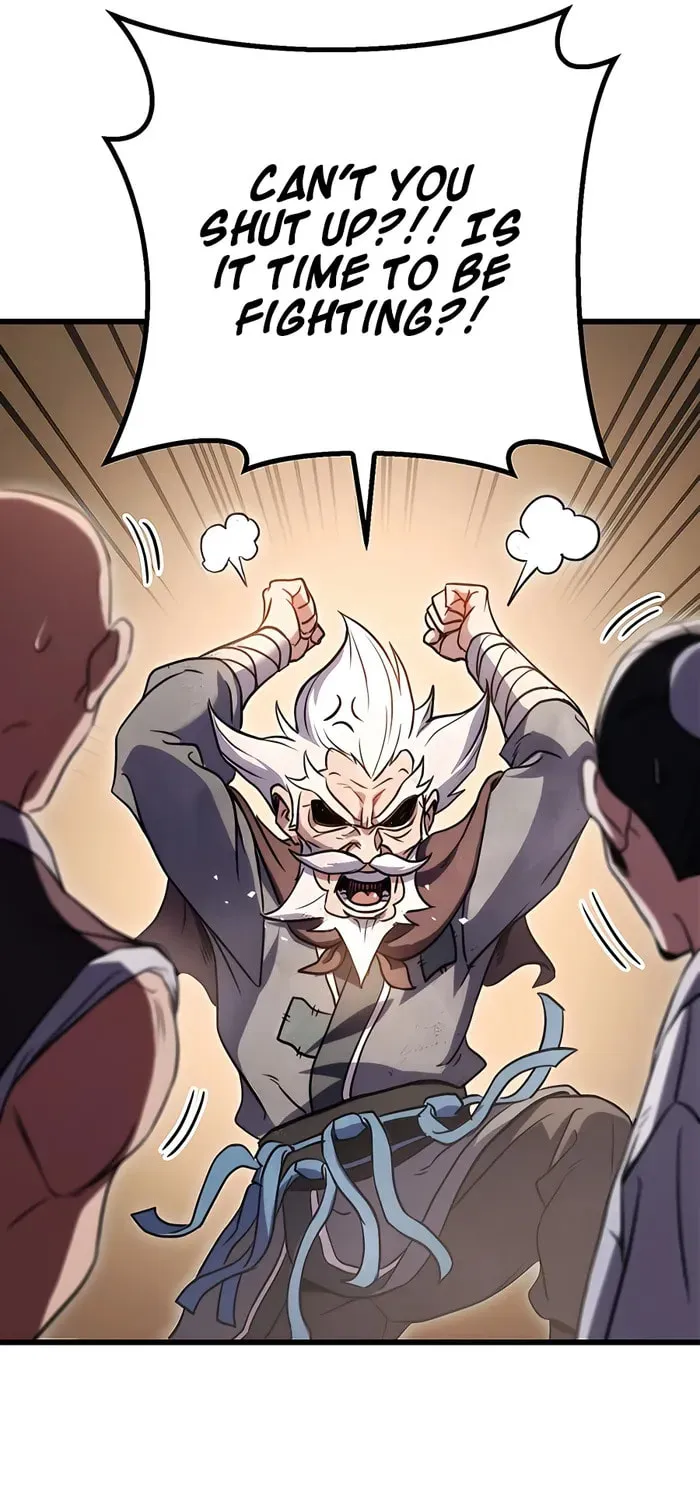 Taitei no Ken Chapter 19 page 83 - 