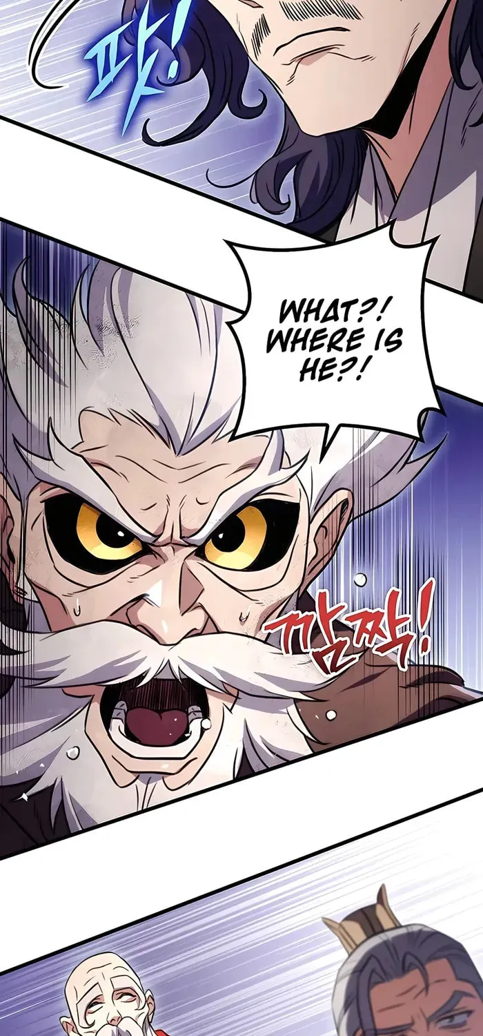 Taitei no Ken Chapter 19 page 85 - 