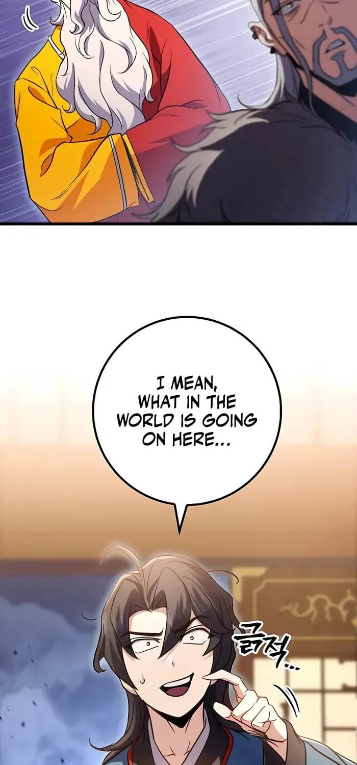 Taitei no Ken Chapter 19 page 86 - 