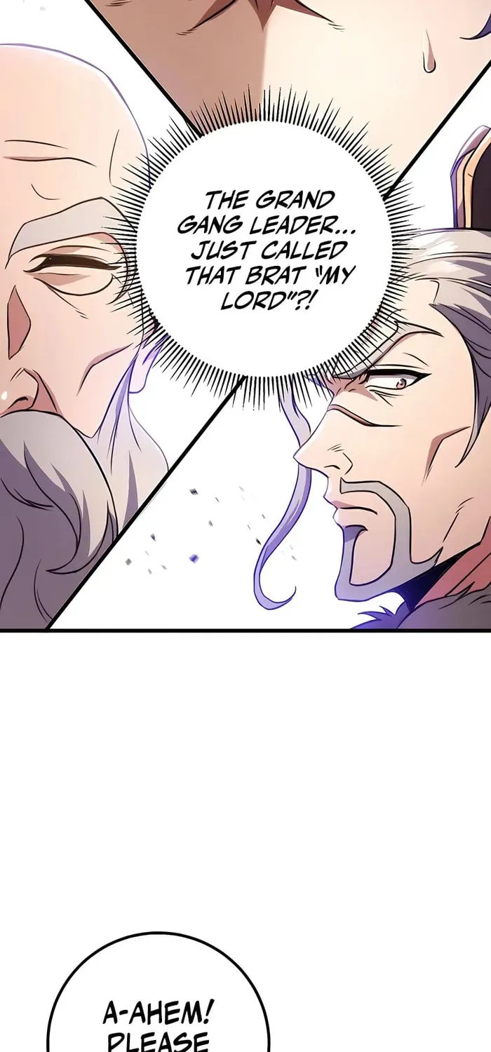Taitei no Ken Chapter 19 page 91 - 
