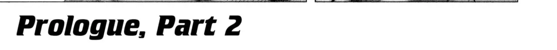 Taitei no Ken Chapter 2 page 2 - 