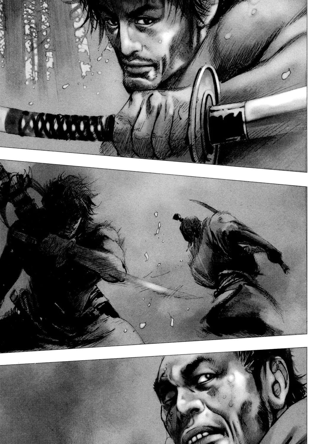 Taitei no Ken Chapter 2 page 17 - 