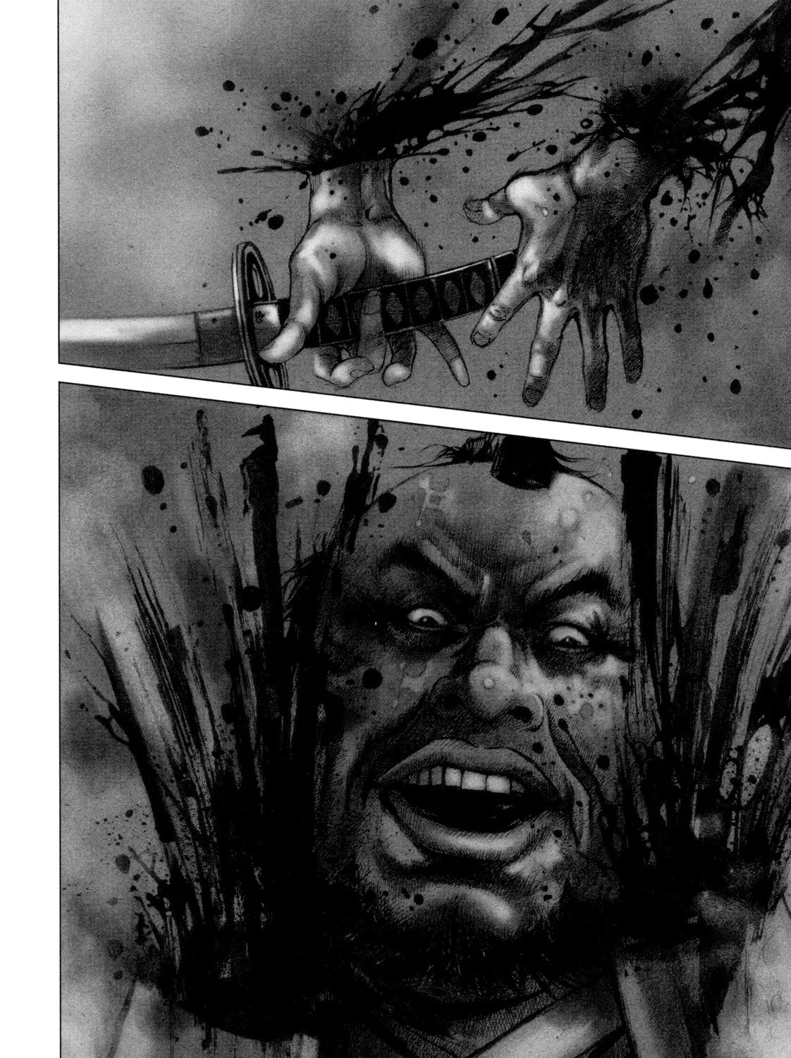 Taitei no Ken Chapter 2 page 23 - 