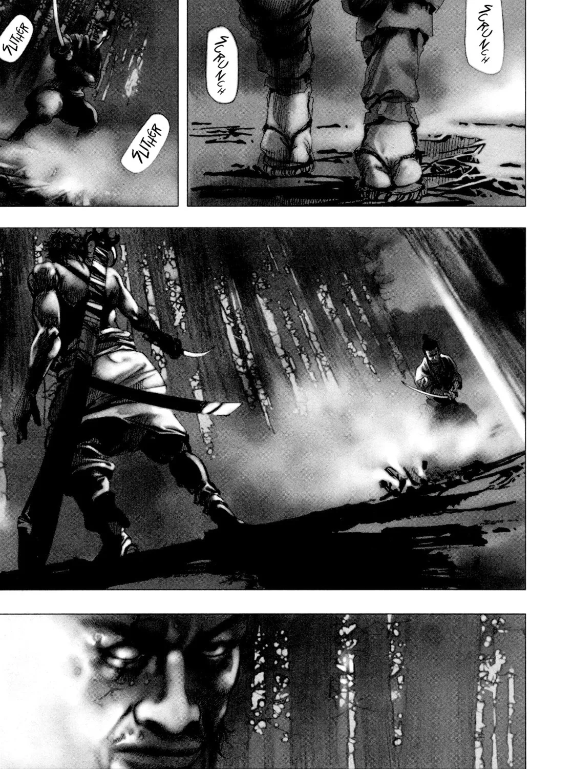 Taitei no Ken Chapter 2 page 33 - 