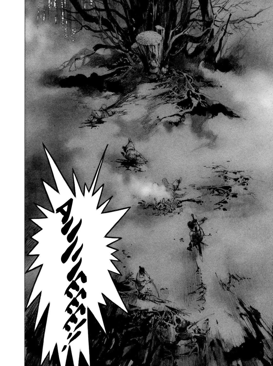 Taitei no Ken Chapter 2 page 47 - 