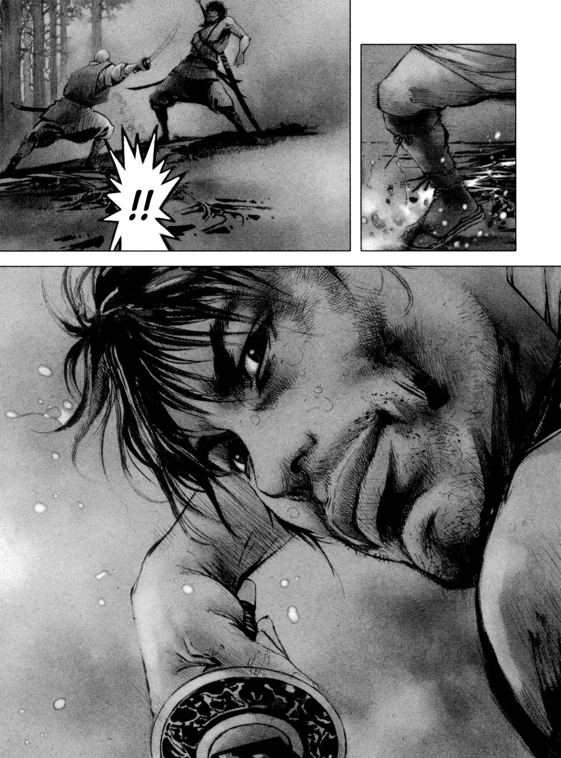 Taitei no Ken Chapter 2 page 9 - 