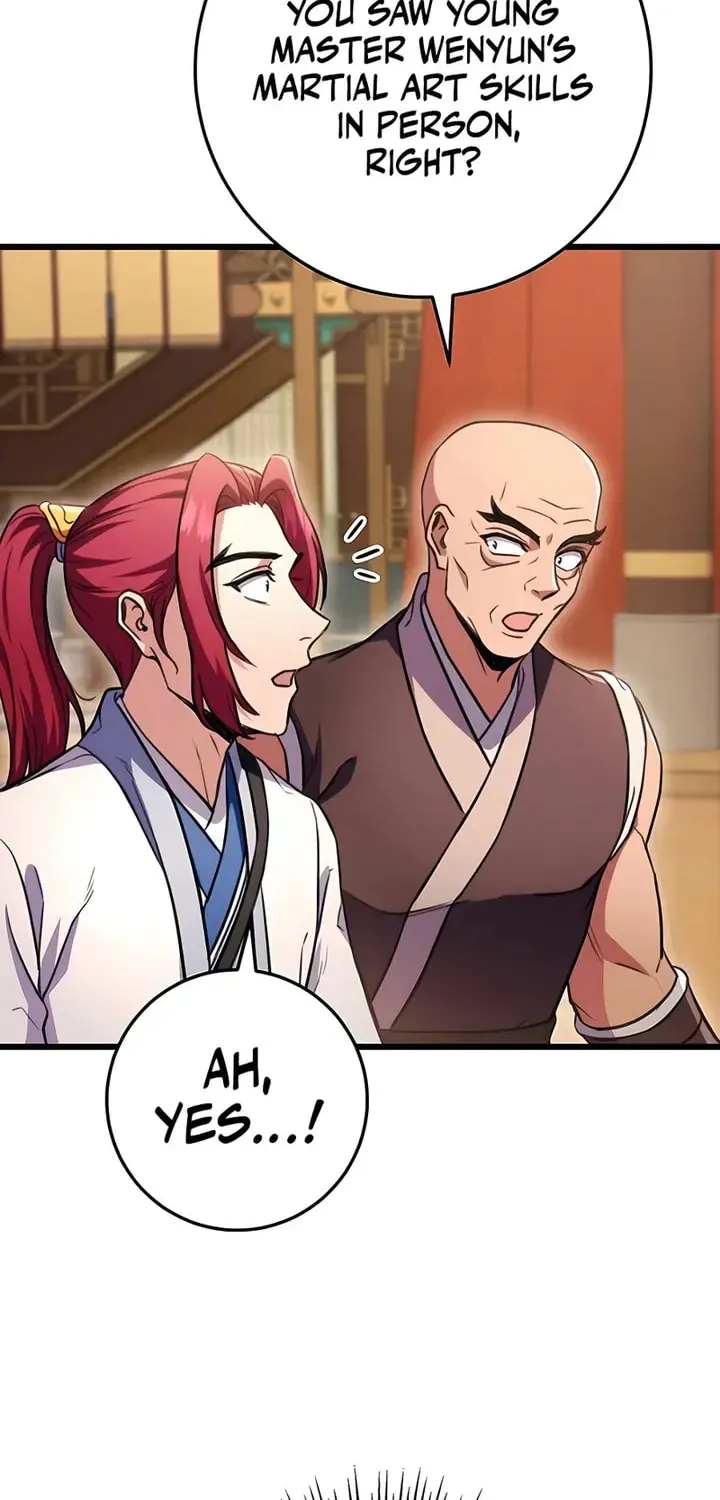 Taitei no Ken Chapter 20 page 11 - 