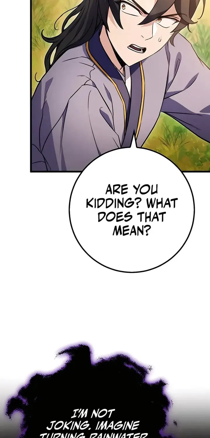 Taitei no Ken Chapter 20 page 103 - 