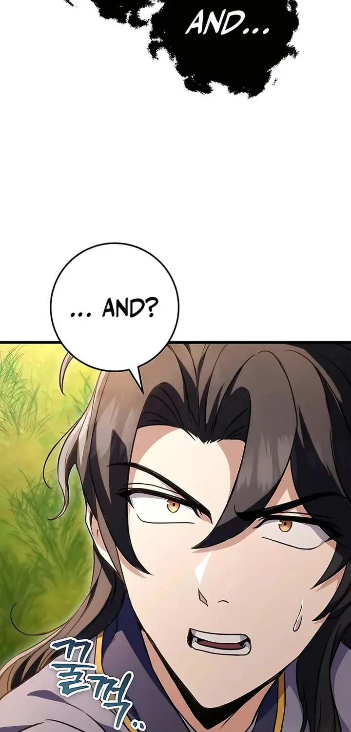 Taitei no Ken Chapter 20 page 109 - 