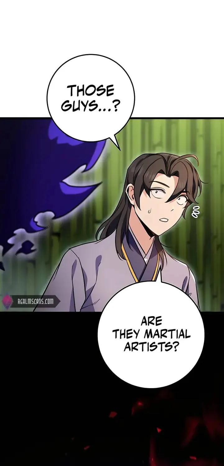 Taitei no Ken Chapter 20 page 116 - 
