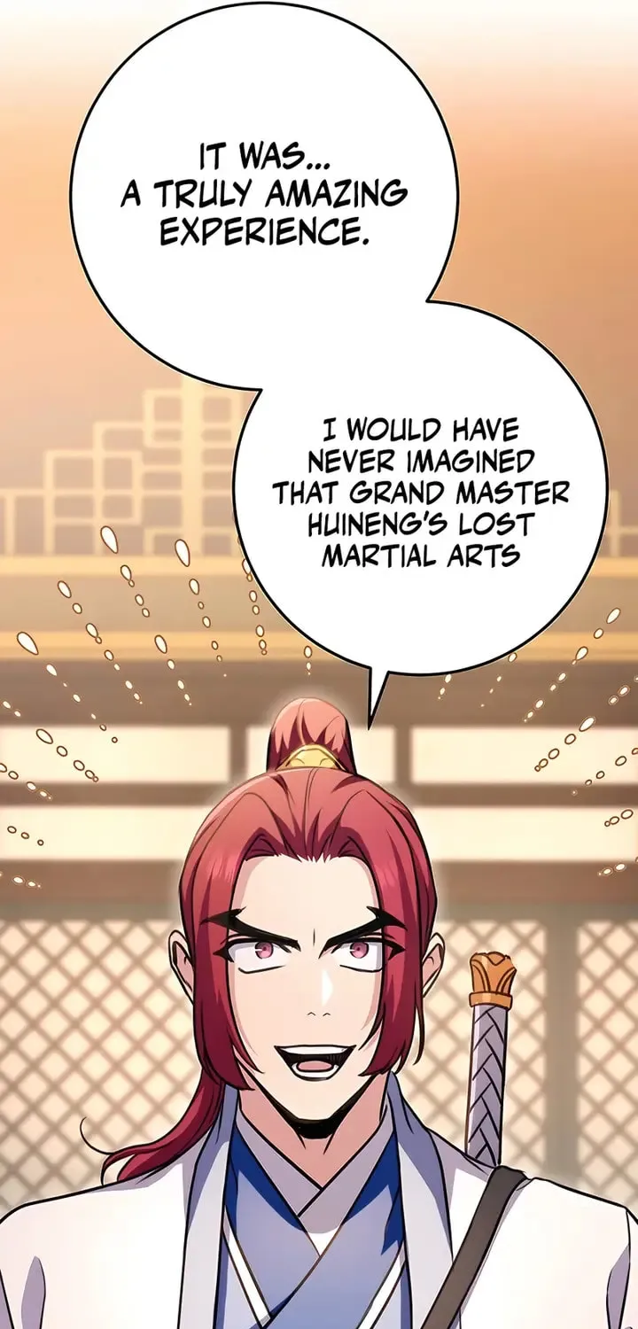Taitei no Ken Chapter 20 page 14 - 